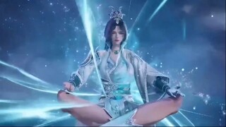 Legend of the Misty Sword Episode 33 sub Indo