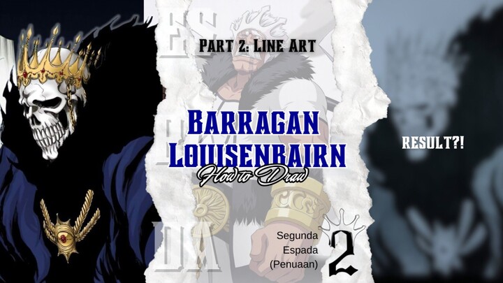 Lanjutin Espada 2 | Keren bgt jujur hasilnya | part 2