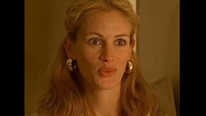 الفيلم المفضل - لا تنازل أبدًا