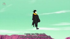 KEKUATAN NARUTO SUKUNA KEGELAPAN | BORUTO TWO BLUE VORTEX PART 1837