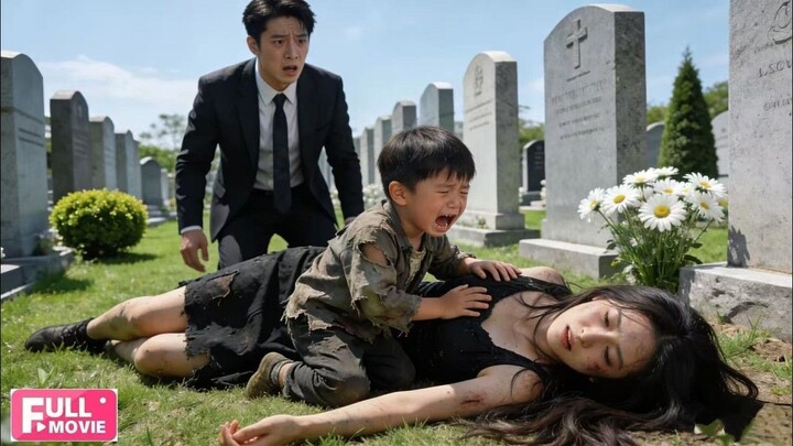 Iniwan ng asawa ang CEO. Taon lumipas, bata lumuhod, nagmakaawa iligtas ang ina. Nagulat siya!.