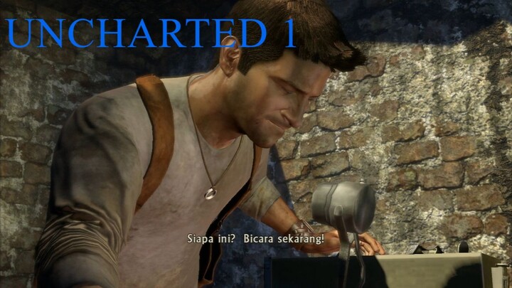 PS3 - Uncharted 1 .falado.PT.parte.7