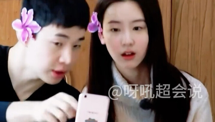 “You two are the ones who should be filming ‘hard-to-please’ content!” — Chen Duling & Henry Lau CP