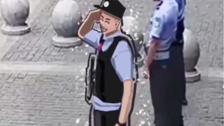 Anda pasti sangat bangga memiliki ayah seperti itu.