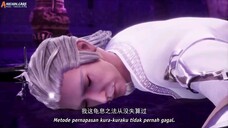 Twin Martial Souls eps 6