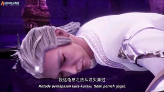 Twin Martial Souls eps 6