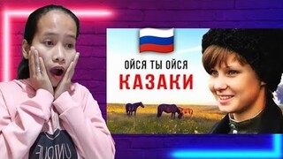 ОЙСЯ ТЫ ОЙСЯ | Казаки фланкировка | Master class of Russian Cossacks on sabers (2021)