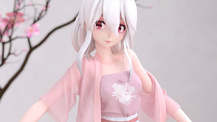 【เสียงเบา❤️ผ้า】พริ้วไหวแบบนางฟ้า