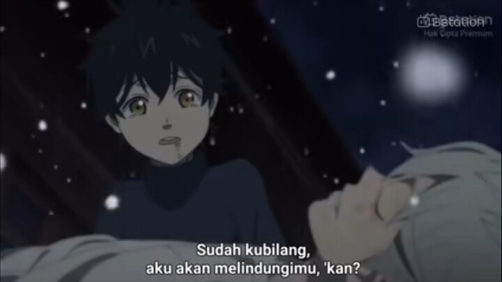 Sometimes, being a brother is better than being a superhero