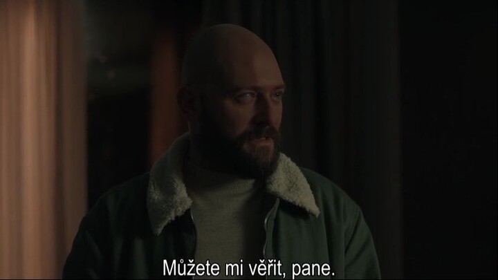Arjen- Azap Yolu 1. Sezon 4. Bölüm 1080p