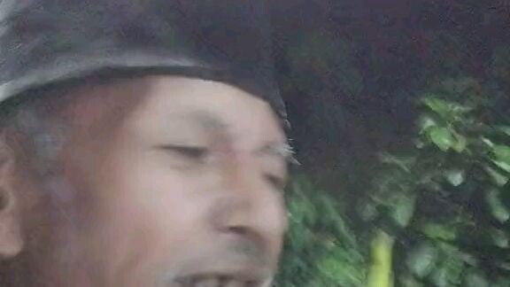 he