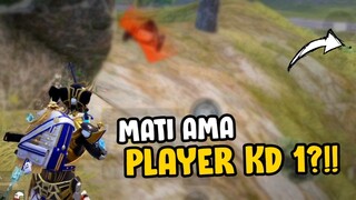 INI YANG DINAMAKAN PLAYER KD 1?! GAMEPLAY-NYA DILUAR AKAL SEHAT!!