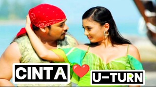 Cinta U-Turn (2008)