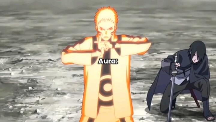 Naruto & Sasuke vs Jigen — Boruto Naruto Next Generations 🤩