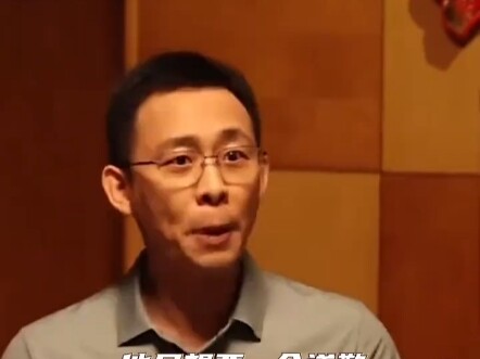 “This world isn’t black and white,” which is probably why this character exists, too. — Movie “Artic