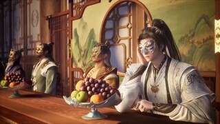 Lost On Journey episode 11 sub indo