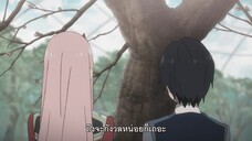 Darling in the FranXX ตอนที่ 16