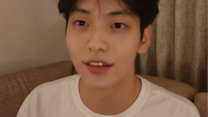 شو بين تتواصل مؤخرًا مع الزميل سونغوان وتتناولان الطعام معًا.