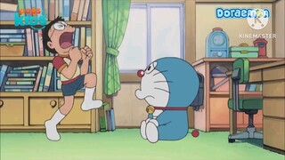 Doraemon sinh nhật nguy hiểm của nobita ( Nhạc dạo đầu happy birthday anh Việt - tình bạn thân remix