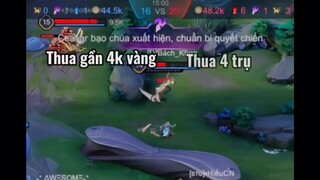 Quyết tâm ôm trụ . Còn thở còn gỡ đến giây cuối quyết k gg