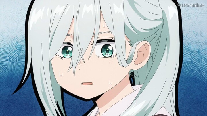 EP-07 Kaoru Hana wa Rin to Saku [SUB INDO]