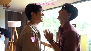 [ Vietsub] Hậu trường Cupid’s Last Wish _ Di Chúc Của Thần Cupid Tập 1 | Behind The Scenes Ep 1