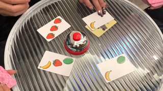 谁懂啊！！这游戏真的真的太太太好玩了！跨年晚上玩这个太有氛围了～