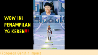 Ini KeberhasilanKu Di Genshin Impact - Genshin Impact Indonesia