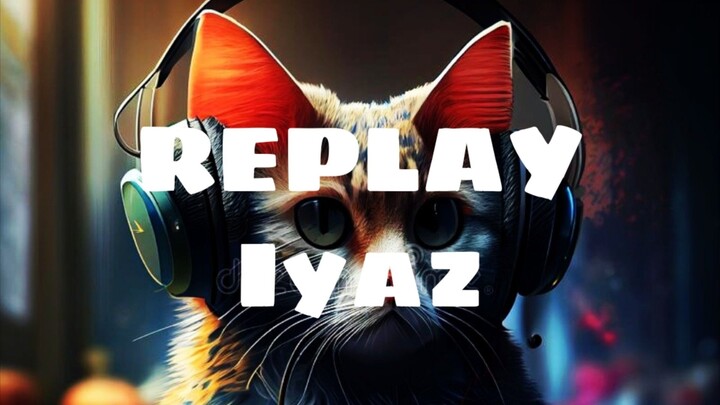 REPLY LYRICS  (Iyaz)