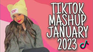 (TIKTOK MUSHUP 2023) JANUARY 2023🥰🥰