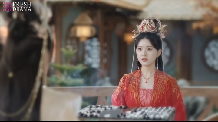 The Last Immortal EP29 _ Zhao Lusi_ Wang Anyu _ 神隐 _ Fresh Drama(1080P_HD).mp4