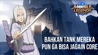 ASSASSIN ITU BISA PICK OFF MUSUH DIEM DIEM‼️