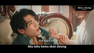 Flame Bride EP 15 ssampai 20 Sub Indo