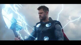 Avengers_ Endgame - Official Trailer🔥(Full Movie Link In Description)