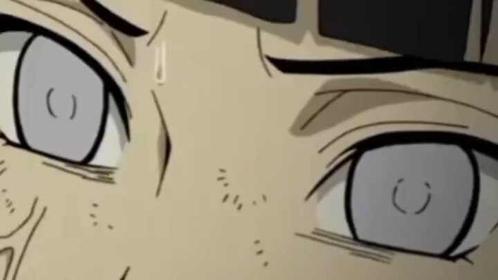 perjuangan Hinata