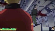 SAKAMOTO DAYS Part 2 EPS 07 Sub indo
