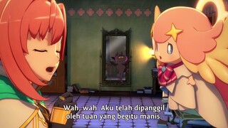 MoSeTa Episode 26 (Sub Indo 720p)