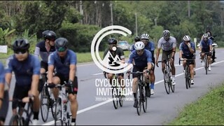 Cyclology Invitation 2020 (BTS)