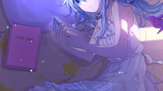 [Xiyue] "My characteristic is that I have a high IQ"