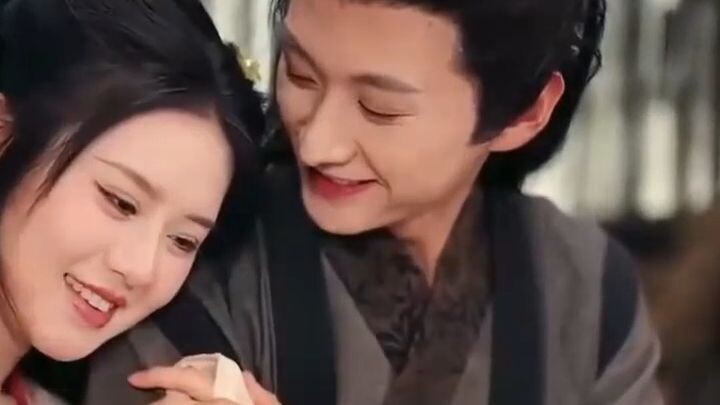 ทะลุมิติมาในยุคโบราณ ชายหนุ่มก็ได้ภรรยาฝาแฝดผู้เลอโฉม