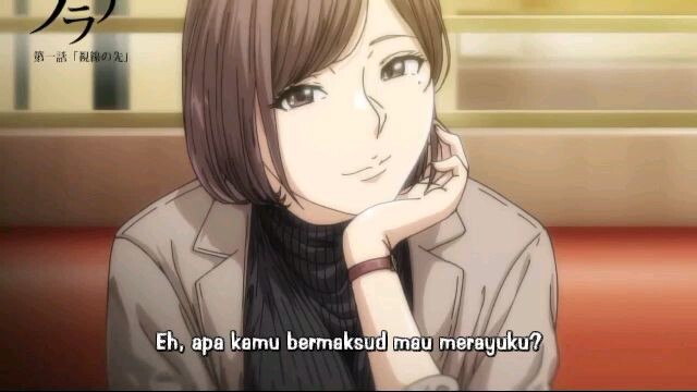 Trailer Furachi episode 1