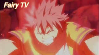 Hội pháp sư Fairy Tail (Short Ep 90) - Ngăn chặn Xích Long Pháo #fairytail