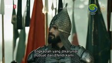 Mehmed Fetihler Sultani season 2 Episode 16 Sub Indo