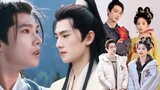 YangYang's new drama released a great trailer,"Moonlit Reunion" by XuKai&Tian XiWei booting ceremony