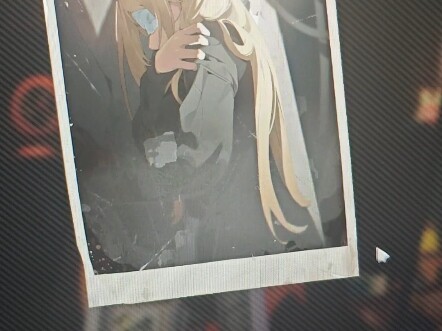 666zzz Một bức ảnh có độ chi tiết trong mô hình còn hơn cả nhân vật!