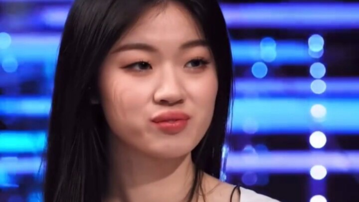 Dia tidak tiba-tiba berubah seperti ini, melainkan memang sejak awal dia sudah seperti ini.