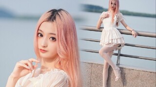 降温啦～来看看热辣的舞蹈暖暖叭❤️oh！【小骞】