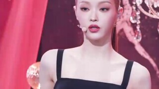 Phân tích cơ thể Yooa
