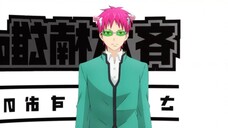 Saiki Kusuo No Psi Nan S2 - Eps 2 Sub Indo