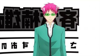 Saiki Kusuo No Psi Nan S2 - Eps 2 Sub Indo